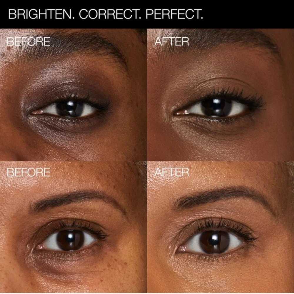 NARS Radiant Creamy Concealer- Chantilly